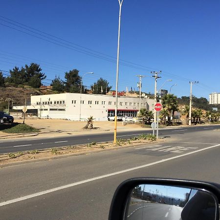Laguna Bahia 711 Algarrobo Exterior photo
