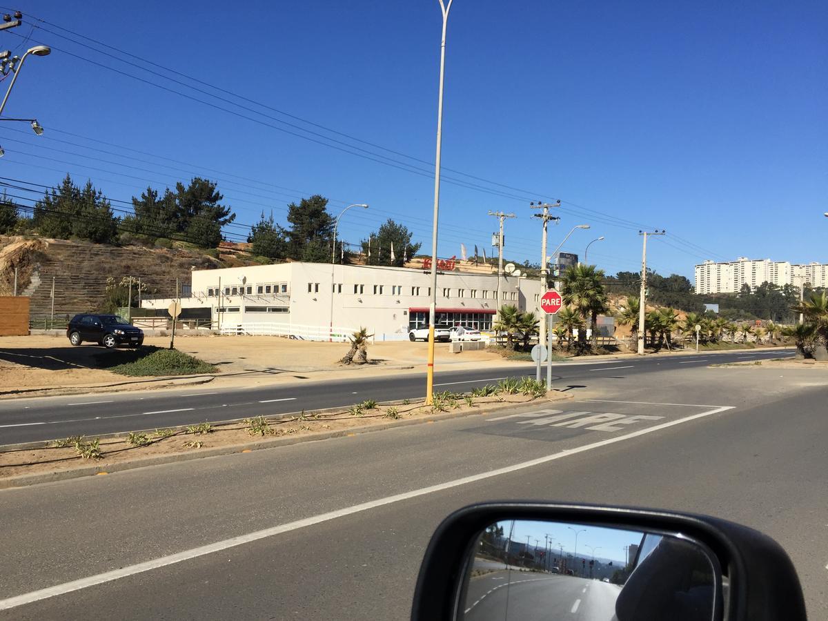 Laguna Bahia 711 Algarrobo Exterior photo